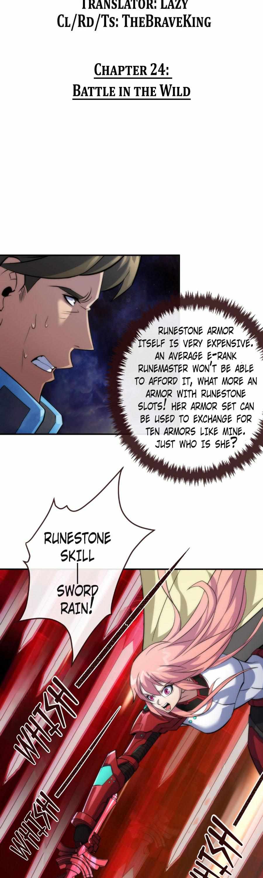 Rune King Chapter 24 12